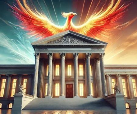 Rising Phoenix Law Group, PLLC