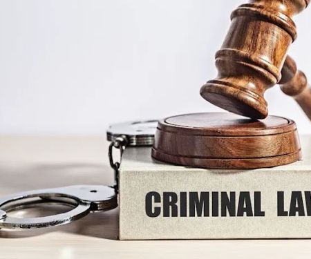 Oliverson Law DUI & Criminal Defense