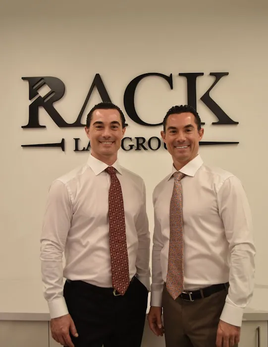 Rack Law Group Picture 6