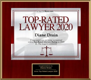 Law Office of D.L. Drain, P.A. Picture 3