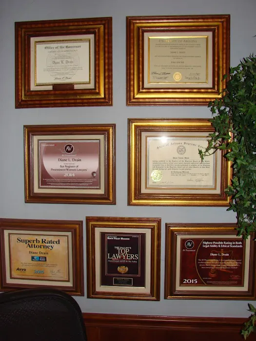 Law Office of D.L. Drain, P.A. Picture 1