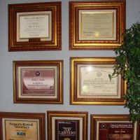 Law Office of D.L. Drain, P.A. ico