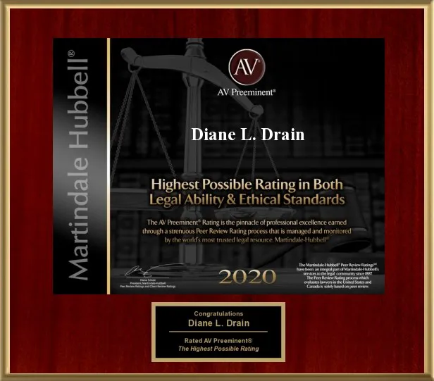 Law Office of D.L. Drain, P.A. Picture 2