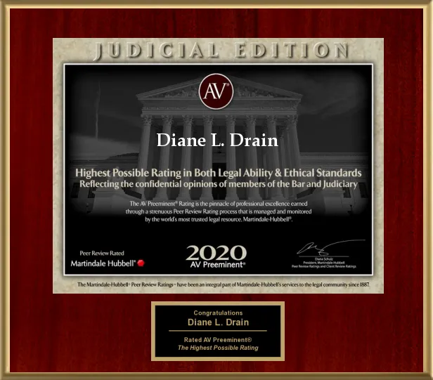 Law Office of D.L. Drain, P.A. Picture 4