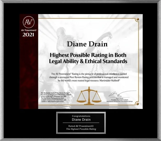 Law Office of D.L. Drain, P.A. Picture 7