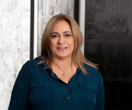 Bruna E Pedrini, Mediation Service