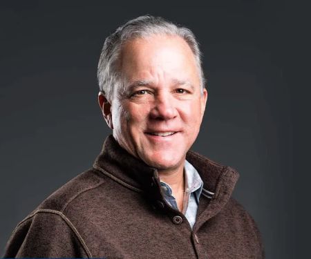 John P. Kaites