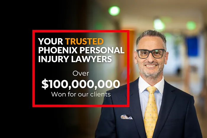 Lamber Goodnow Injury Lawyers Picture 10