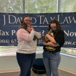 J. David Tax Law