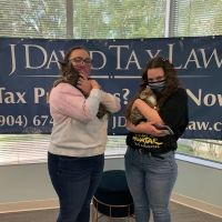 J. David Tax Law ico