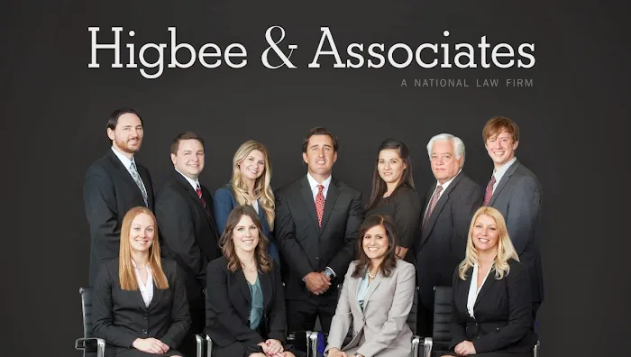 Higbee & Associates Picture 4