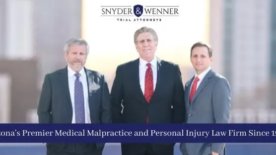 Snyder & Wenner, P.C. Picture 1