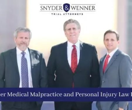 Snyder & Wenner, P.C.