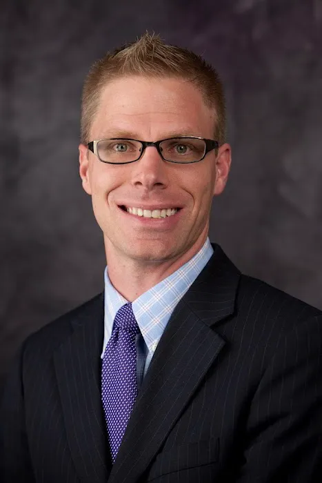 The Law Offices of Jordan F. Wilcox Picture 9