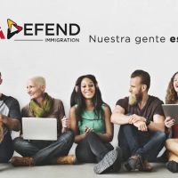 FianzaYa - Abogado de Fianzas de Inmigración ico