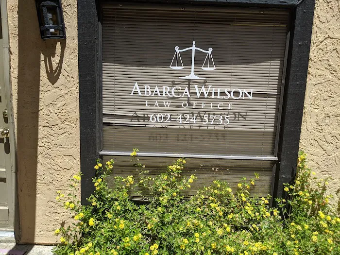 Abarca Wilson Law Office Picture 1