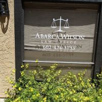 Abarca Wilson Law Office ico