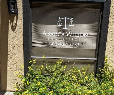 Abarca Wilson Law Office
