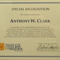 Anthony W. Clark & Associates, PLLC ico