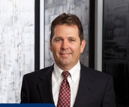 John R. Jefferies