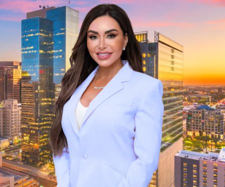 Super Woman Super Lawyer