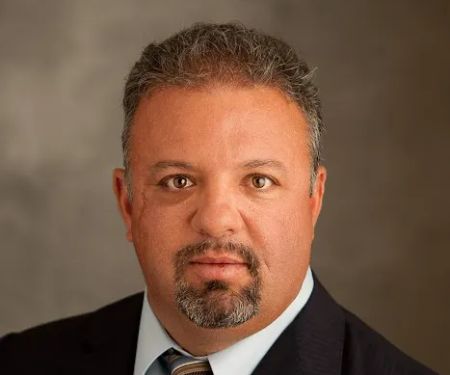 Richard C. Gramlich Esq.