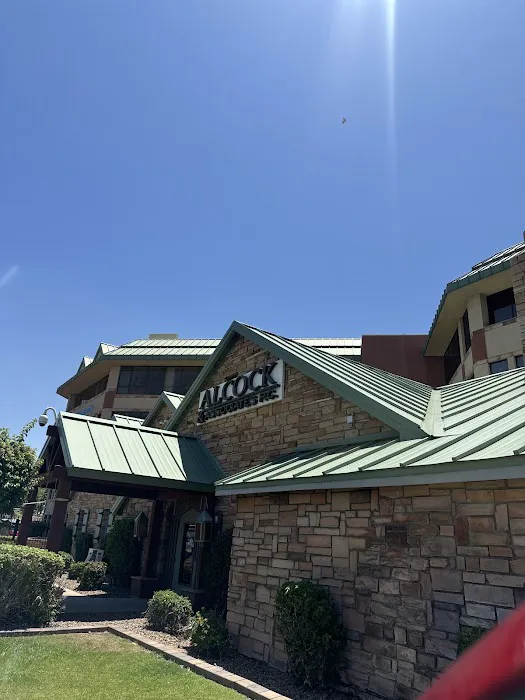 The Law Offices Of Alcock & Associates P.C. Picture 6