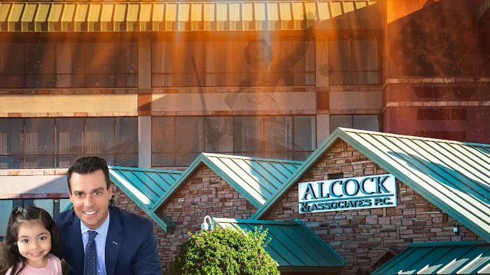 The Law Offices Of Alcock & Associates P.C. Picture 5