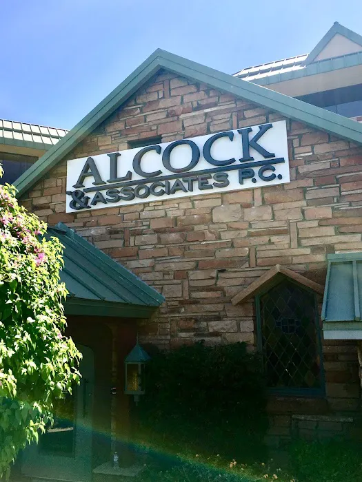 The Law Offices Of Alcock & Associates P.C. Picture 8