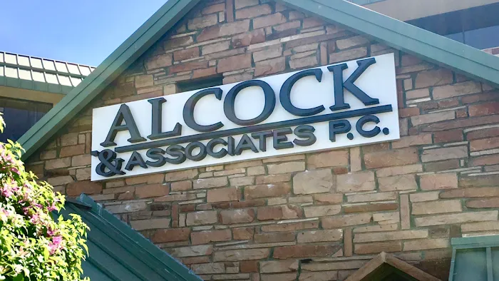 The Law Offices Of Alcock & Associates P.C. Picture 10