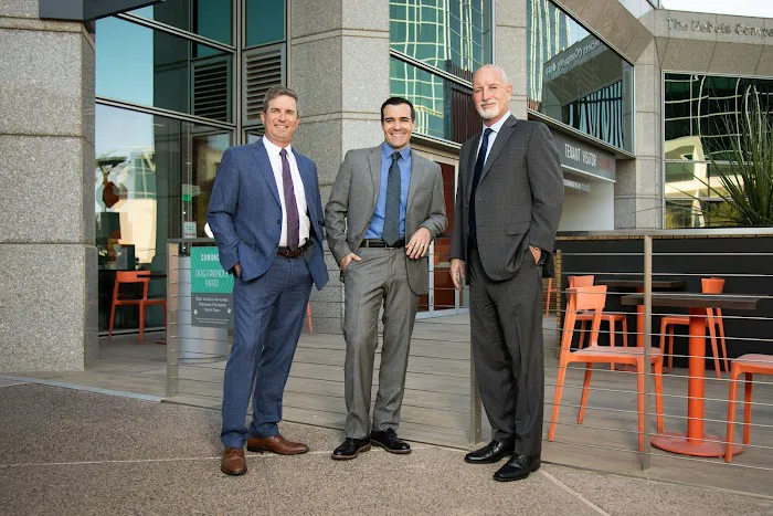 Gallagher & Kennedy Injury Lawyers Picture 3