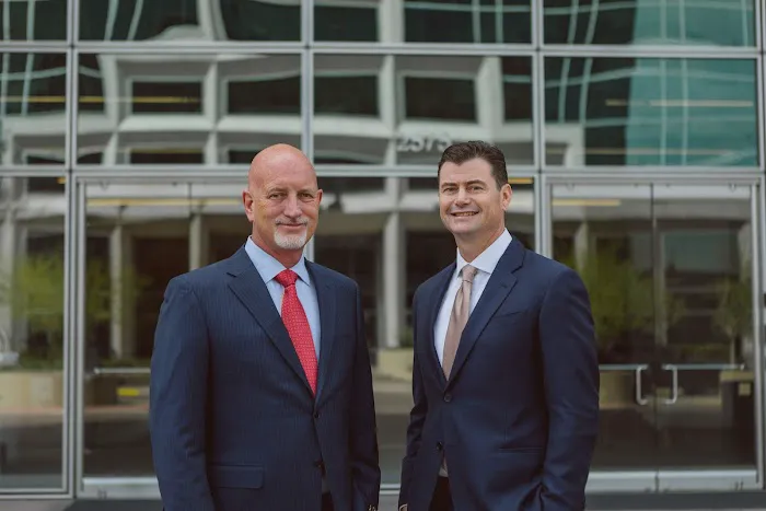 Gallagher & Kennedy Injury Lawyers Picture 8