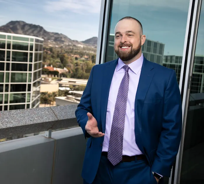 Matt Boatman, Personal Injury Attorney Picture 2
