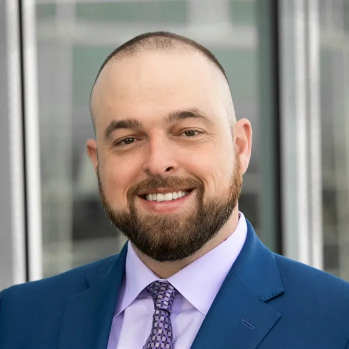 Matt Boatman, Personal Injury Attorney Picture 1