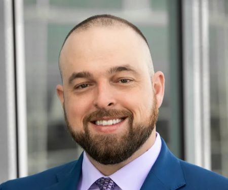 Matt Boatman, Personal Injury Attorney