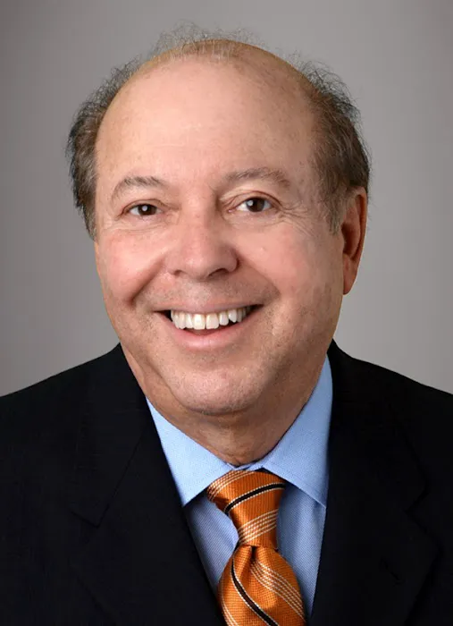 Joel H Hoffman Picture 4
