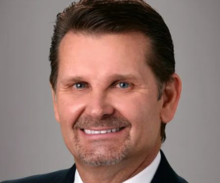 John A Buric