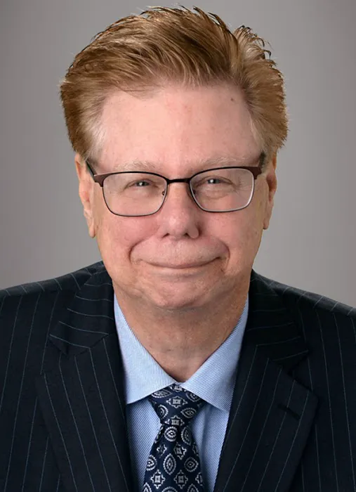 Larry C. Schafer Picture 5