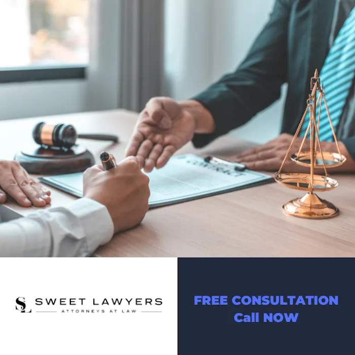 Sweet Lawyers Picture 2