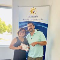 Marlene F Gonzalez US Journey Immigration Services ico
