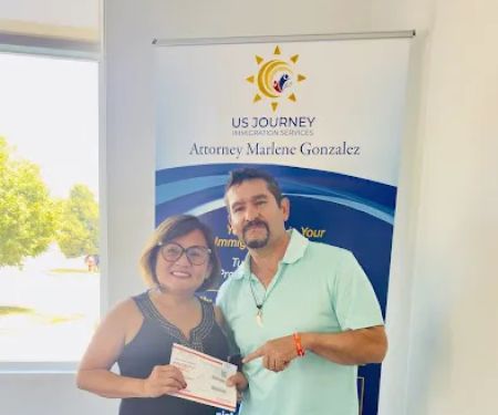 Marlene F Gonzalez US Journey Immigration Services