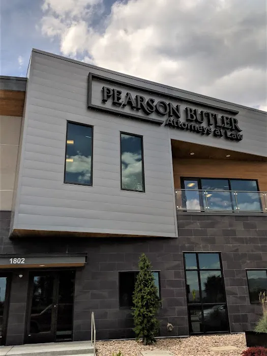 Pearson Butler Picture 3