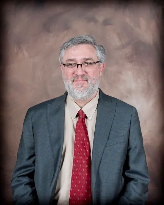 Russell Gray Picture 2