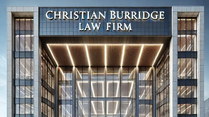 Christian Burridge Law Firm Picture 5