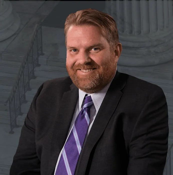 Christian Burridge Law Firm Picture 3