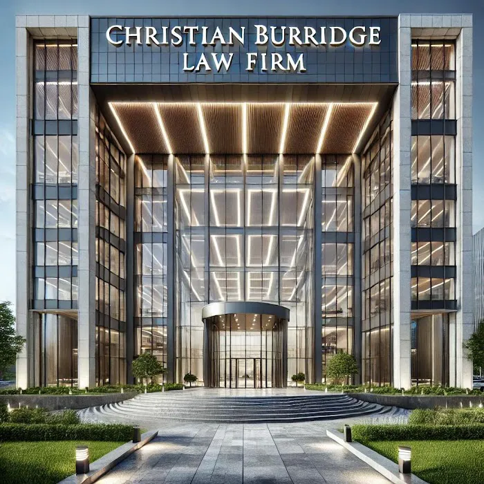 Christian Burridge Law Firm Picture 6