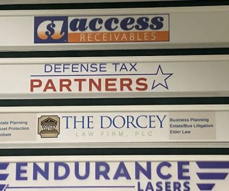 Defense Tax Partners - Tax Attorneys, IRS Tax Relief Settlement Lawyers, Free Consultation