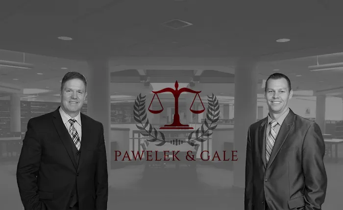 Pawelek & Gale - DUI & Criminal Defense Attorneys Picture 5