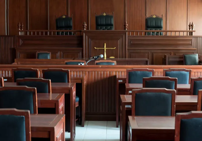 Frazier Law Firm Picture 2