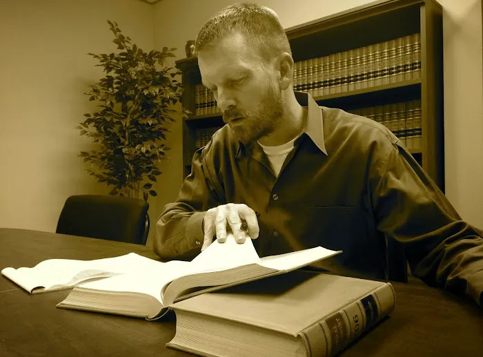 Peter W. Summerill, Trial Lawyer Picture 2